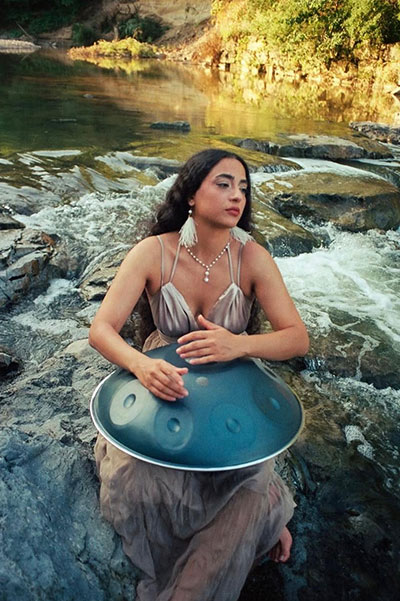 Mina Zaghari