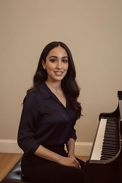 Sara Arab